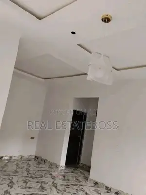 1bdrm Block of Flats in Uyo for rent