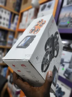 Drone S156 Camera
