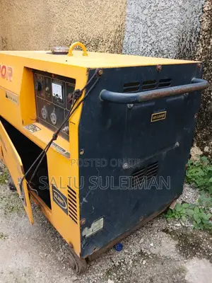 Kipor Diesel Generator