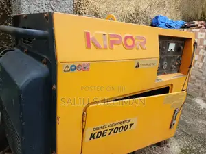 Kipor Diesel Generator