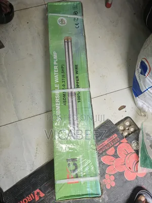 ECI Copper Pump