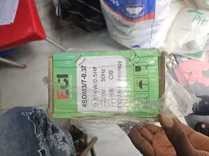 ECI Copper Pump