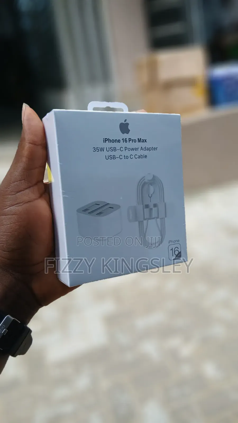 Phone Accessories