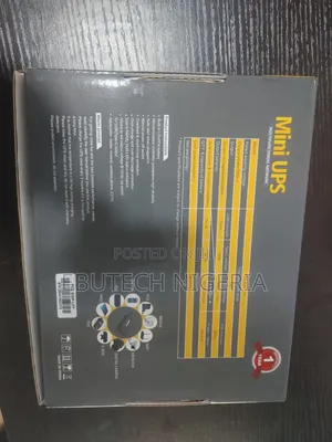 Ske Mini UPS - 20000mAh