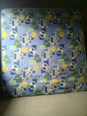 Mattress B