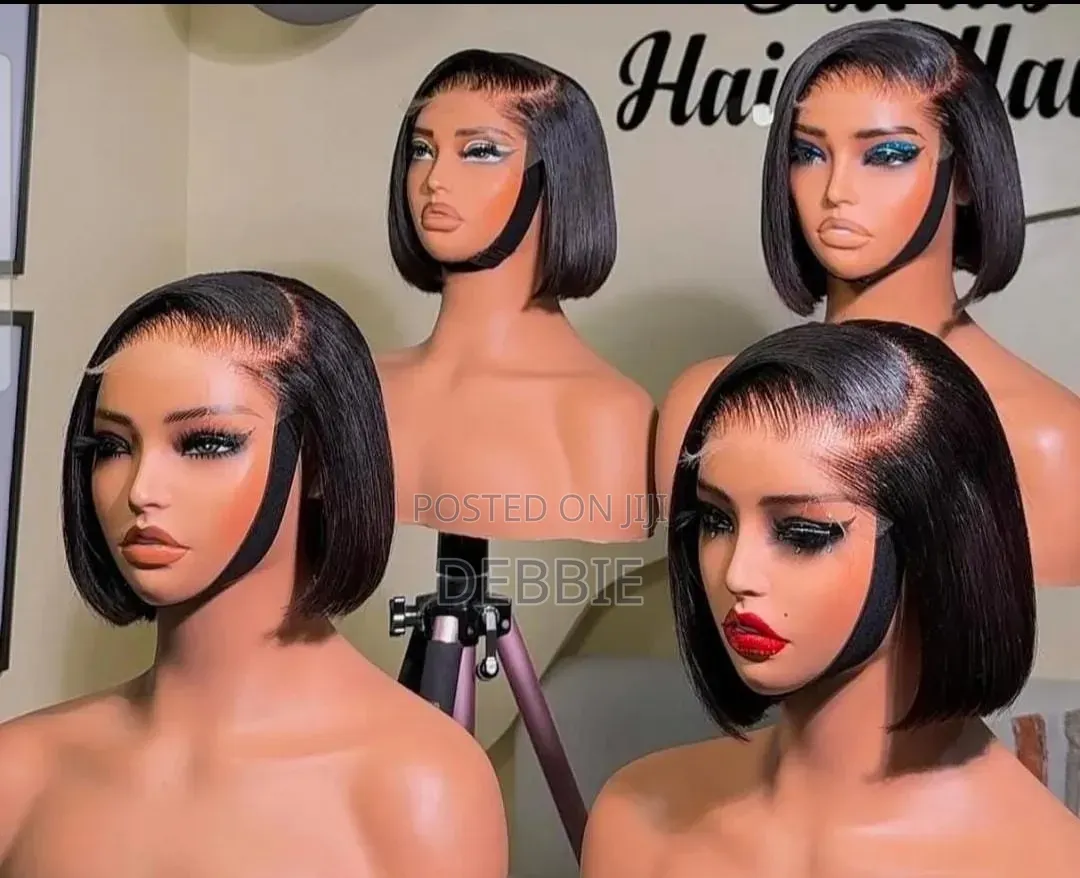 Human Hair