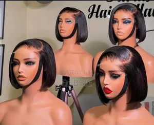 Human Hair