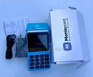Moniepoint POS Machine