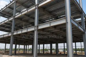 H Beams Available | Structural Steel Supplier