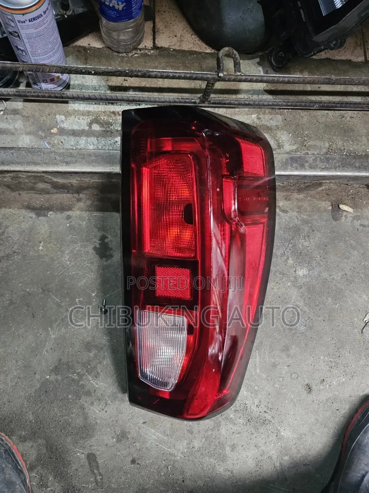 GMC Sierra 1500 2018 Headlight
