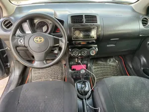 Toyota Matrix 2009 Gray