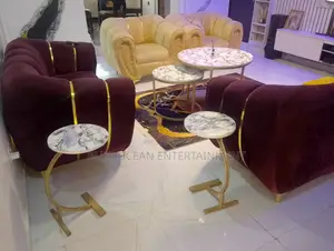 Complete Sofa