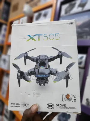 XT505 Drone Camera