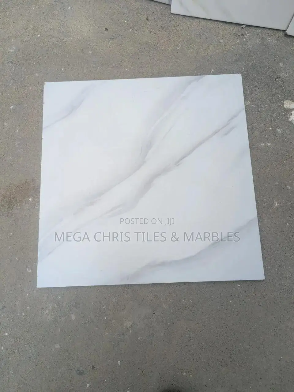 40x40 Anti Slippery Floor Tiles