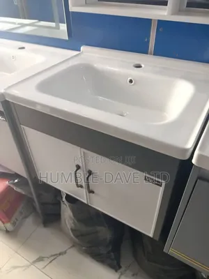 Cabinet Wash Hand Basin