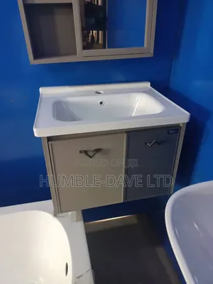 Cabinet Wash Hand Basin