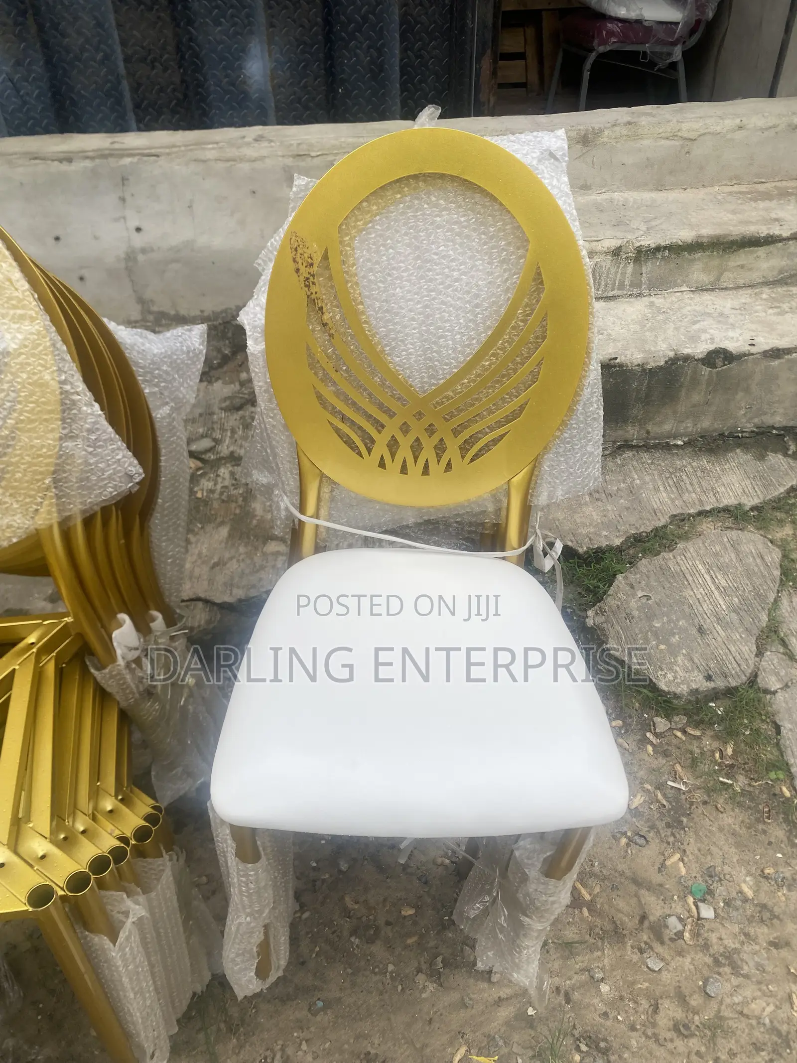 Event Chair