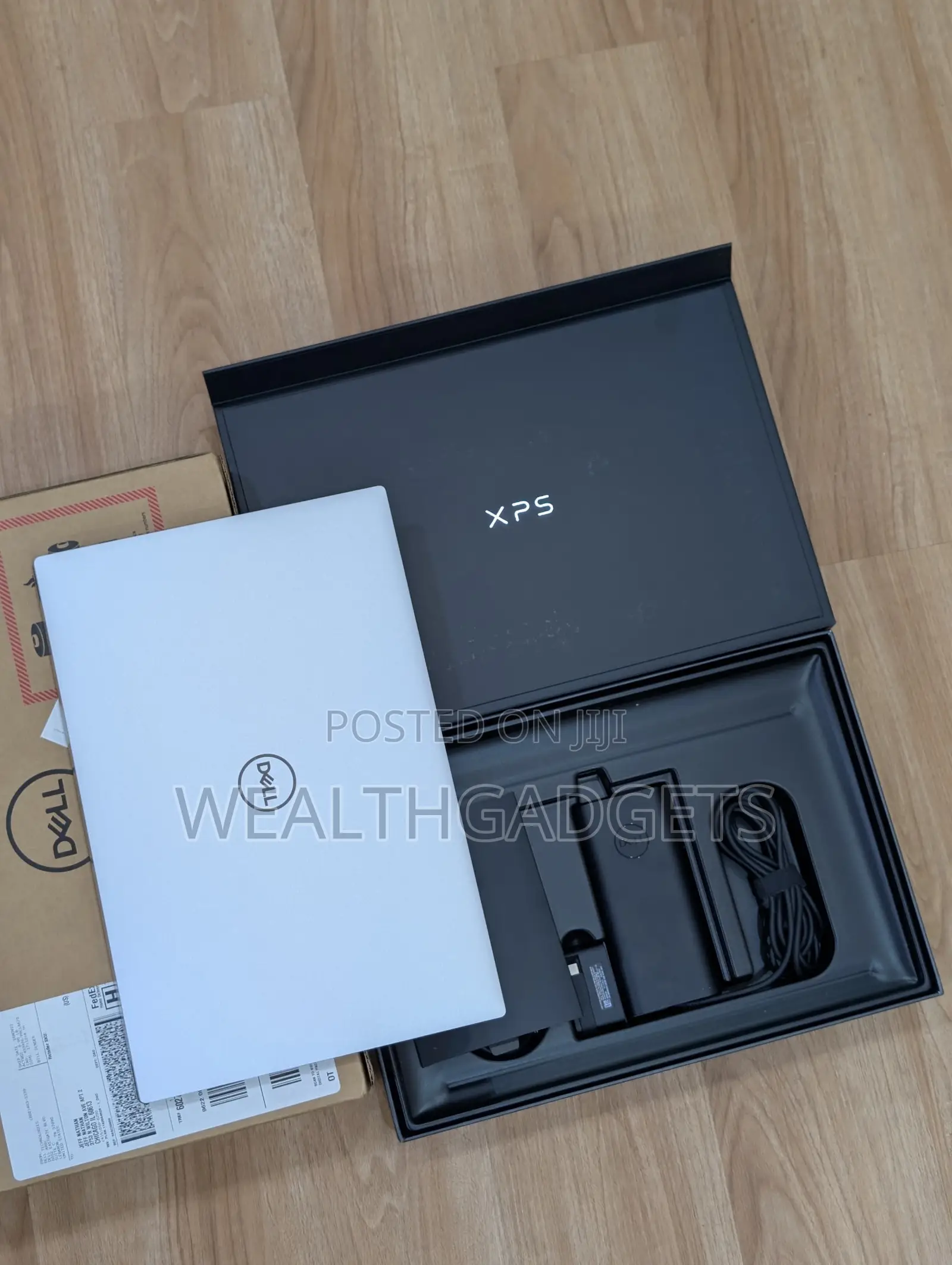 Laptop Dell XPS 15 9530 32GB Intel Core i7 SSD 1T