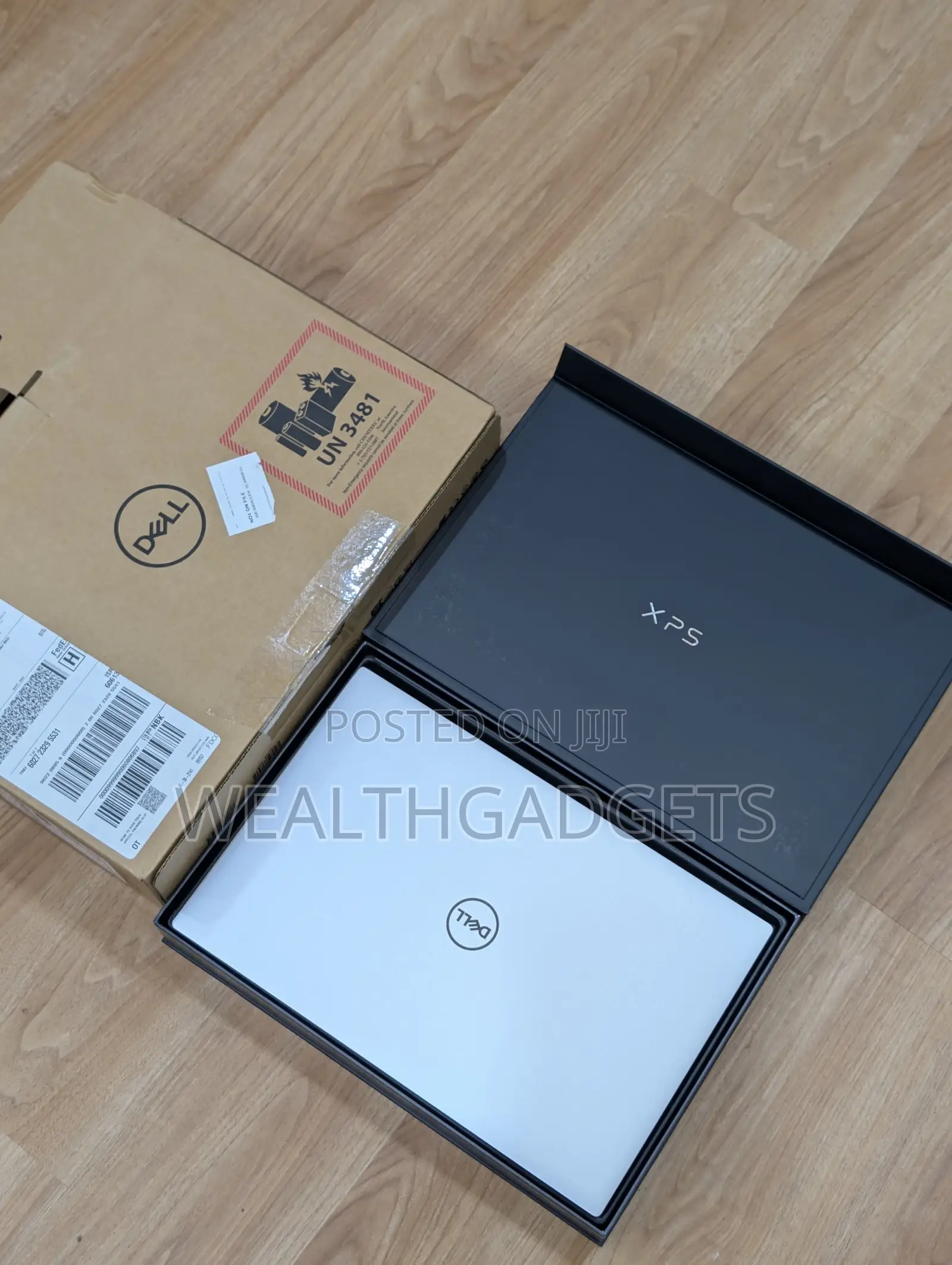 Laptop Dell XPS 15 9530 32GB Intel Core i7 SSD 1T