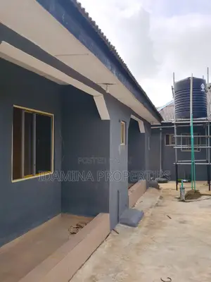1bdrm Bungalow in Itele Nla, Ikorodu for rent