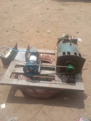10hp Dc Motor