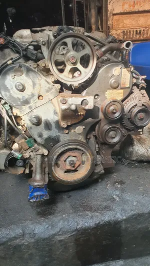 Complete Engine for ACURA MDX V6 Engine 2008 2010 2012 Model