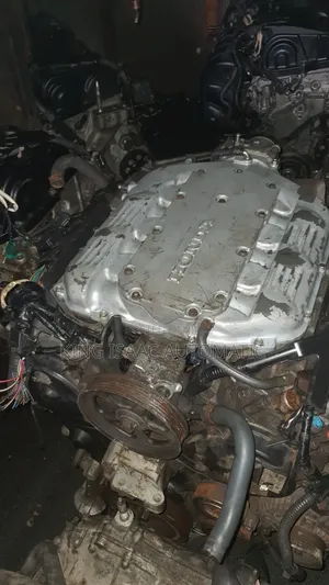 Complete Engine for ACURA MDX V6 Engine 2008 2010 2012 Model