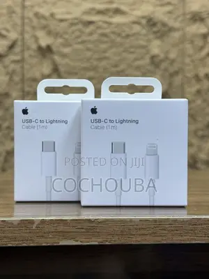 Brand New USB-C Lightning