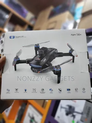 M6 WiFi Drone Camera