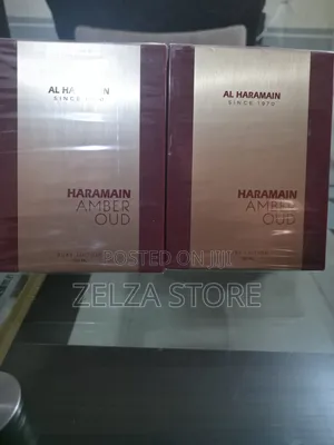 Amber Oud Ruby Edition
