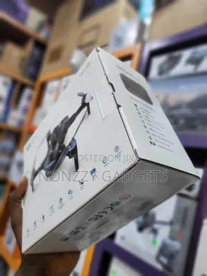M6 WiFi Drone Camera