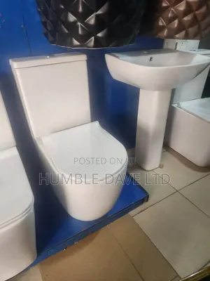 Toilet W/C Seater