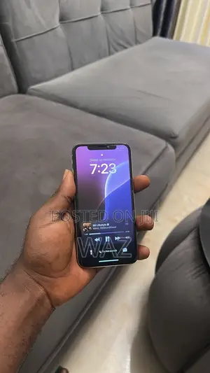 Apple iPhone XS 64 GB White