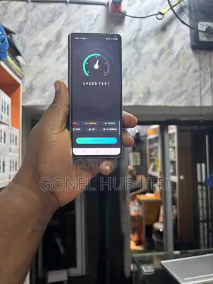 Samsung Galaxy Z Fold4 256 GB Black