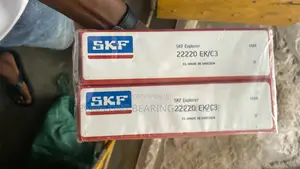 SKF Bearings/Industrial Bearings