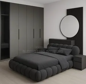 Standard 6 by 6 Bed Frame
