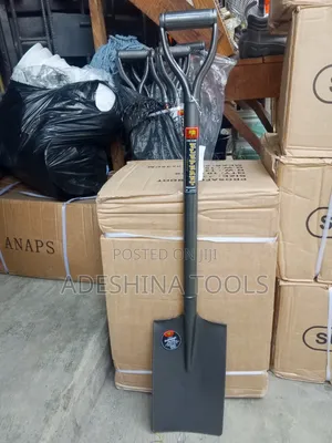 Hand Shovel