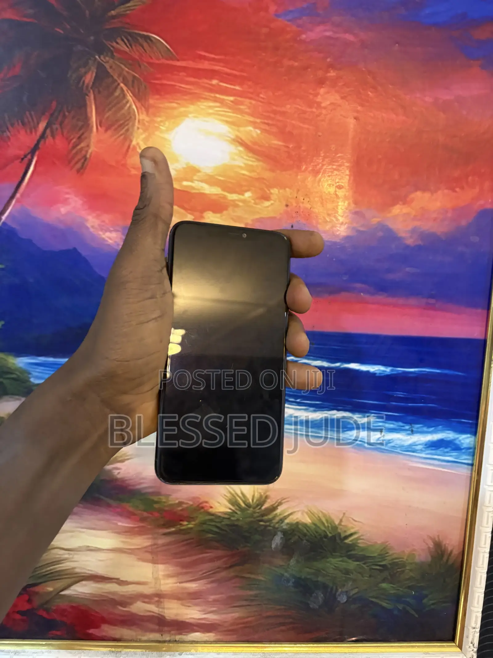 Apple iPhone 11 Pro Max 64 GB Bronze