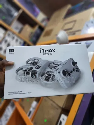 I1 Max Drone Camera