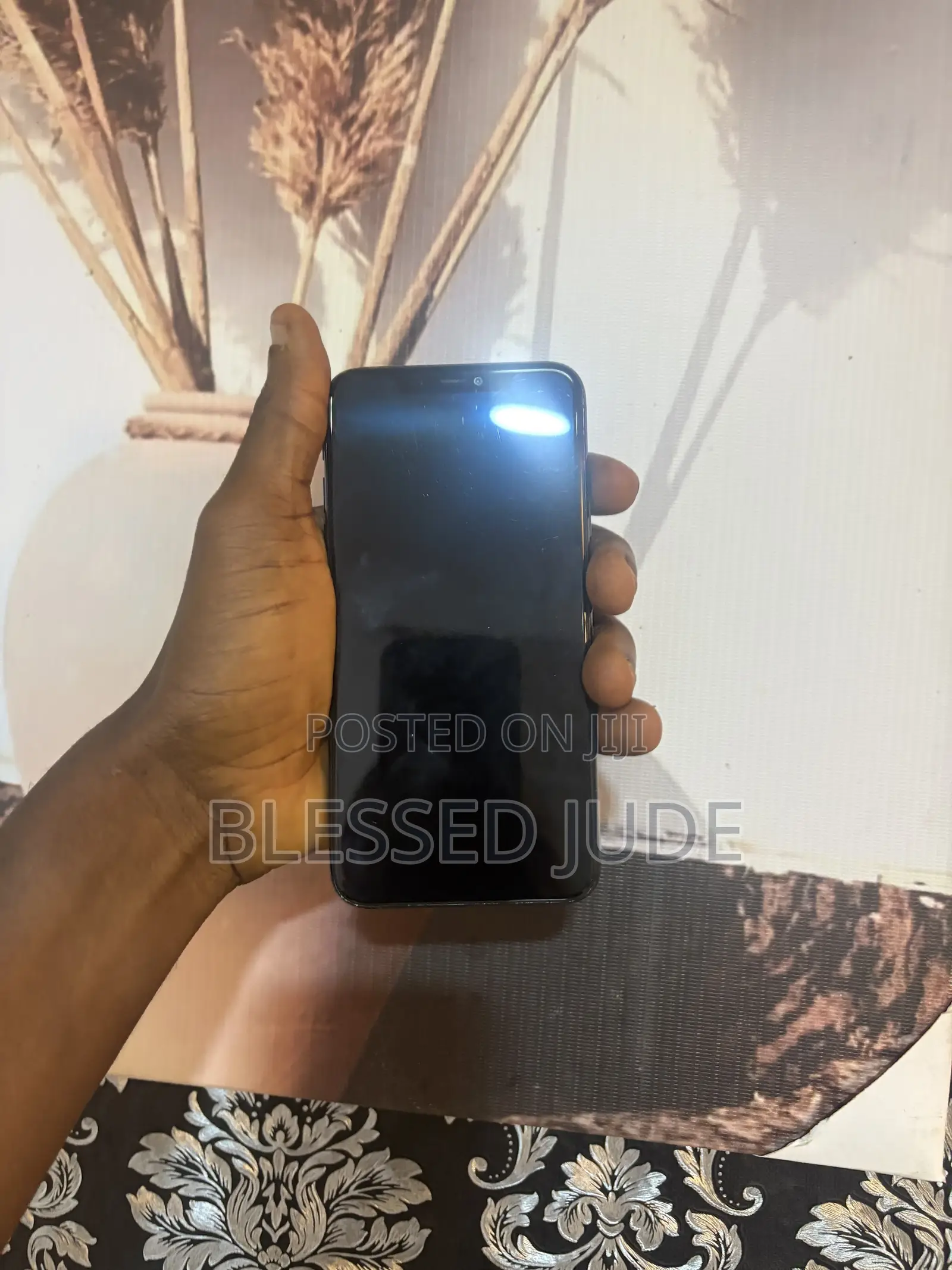 Apple iPhone 11 Pro Max 64 GB Gray
