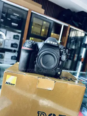 Nikon D850 Body