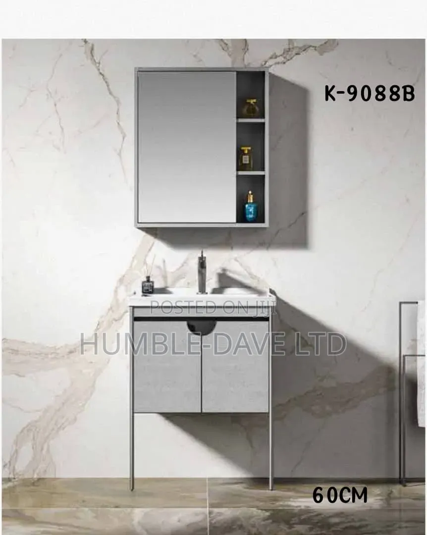 Cabinet Basin