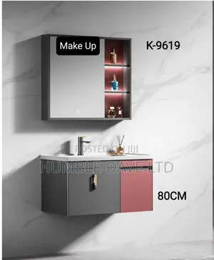 Cabinet Basin