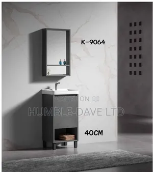 Cabinet Basin