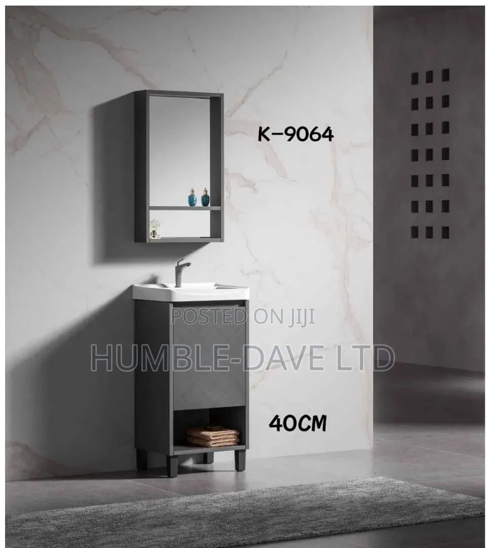 Cabinet Basin