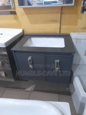 Cabinet Basin