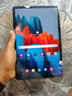 Samsung Galaxy Tab S7 128 GB Gray