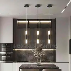 Bedside Led Drop Light
