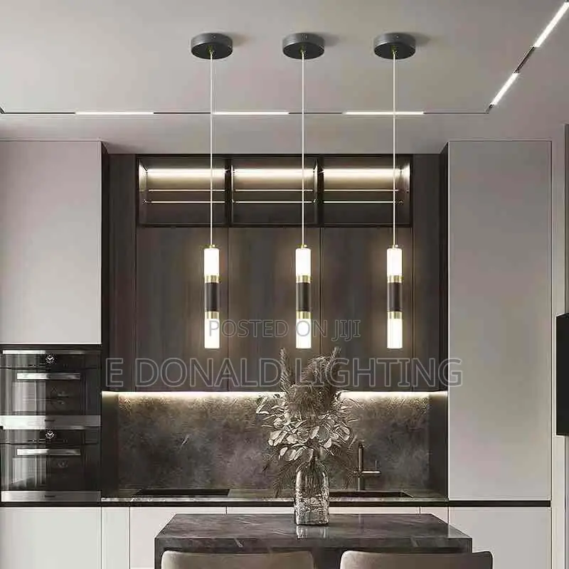 Bedside Led Drop Light