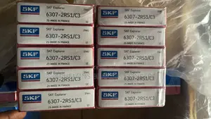 SKF Bearings/Industrial Bearings